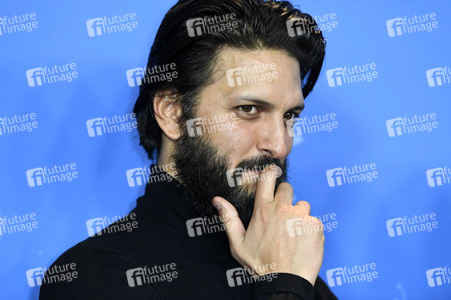 'Profile' Photocall, Berlinale 2018