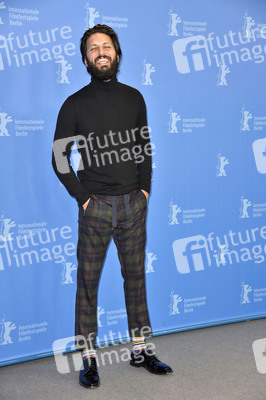 'Profile' Photocall, Berlinale 2018