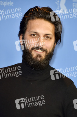 'Profile' Photocall, Berlinale 2018