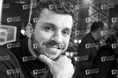 RadioEins Talk, Berlinale 2018