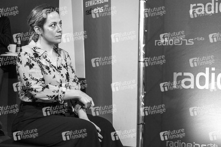 RadioEins Talk, Berlinale 2018