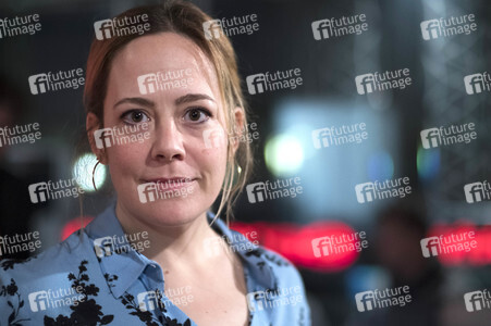 RadioEins Talk, Berlinale 2018