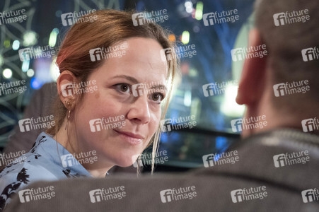 RadioEins Talk, Berlinale 2018