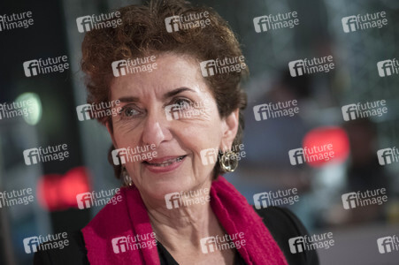 RadioEins Talk, Berlinale 2018