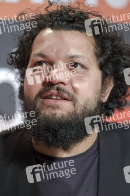 RadioEins Talk, Berlinale 2018