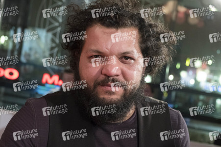 RadioEins Talk, Berlinale 2018