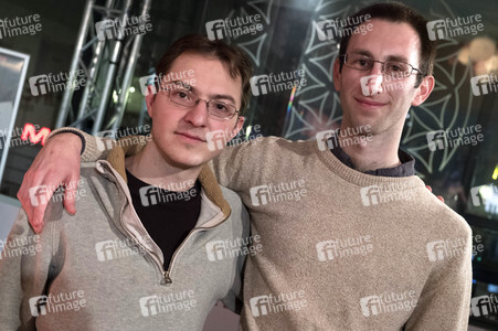 RadioEins Talk, Berlinale 2018