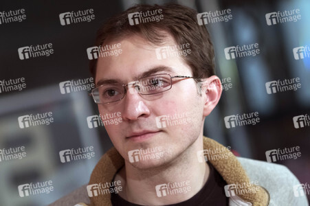 RadioEins Talk, Berlinale 2018