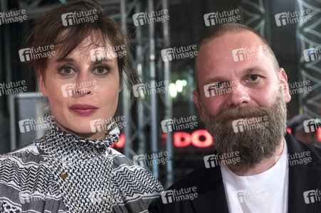 RadioEins Talk, Berlinale 2018