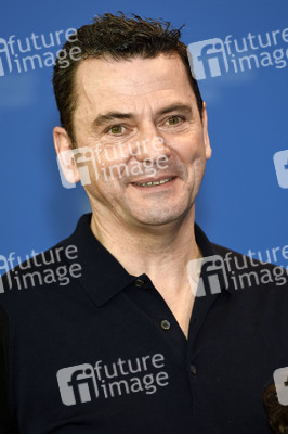 'Transit' Photocall, Berlinale 2018