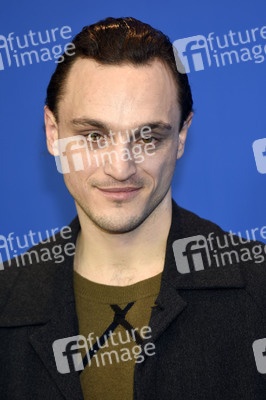 'Transit' Photocall, Berlinale 2018