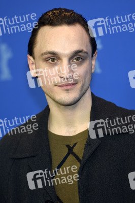 'Transit' Photocall, Berlinale 2018