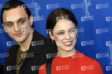 'Transit' Photocall, Berlinale 2018