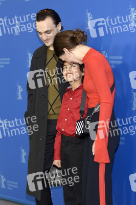 'Transit' Photocall, Berlinale 2018