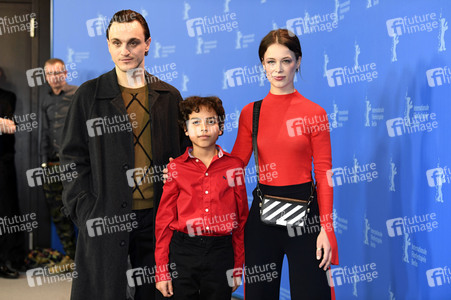 'Transit' Photocall, Berlinale 2018
