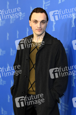 'Transit' Photocall, Berlinale 2018