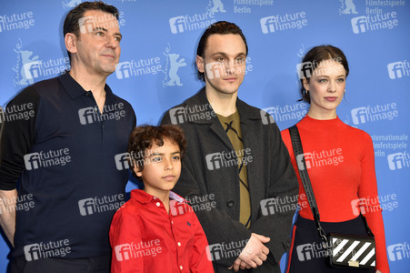 'Transit' Photocall, Berlinale 2018