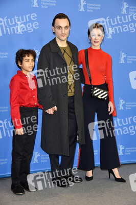 'Transit' Photocall, Berlinale 2018