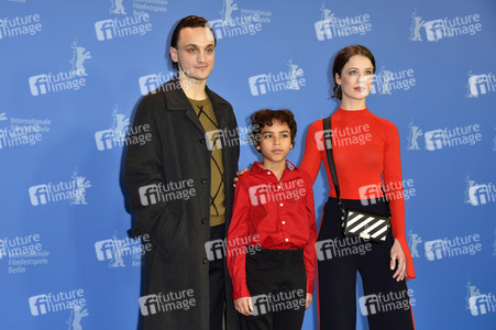 'Transit' Photocall, Berlinale 2018