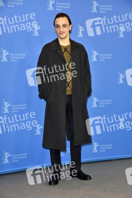 'Transit' Photocall, Berlinale 2018