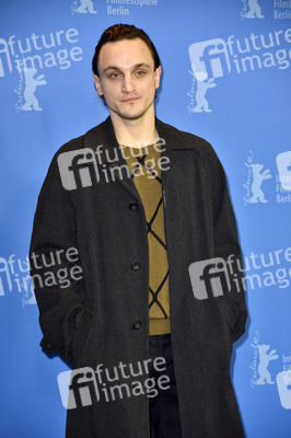 'Transit' Photocall, Berlinale 2018