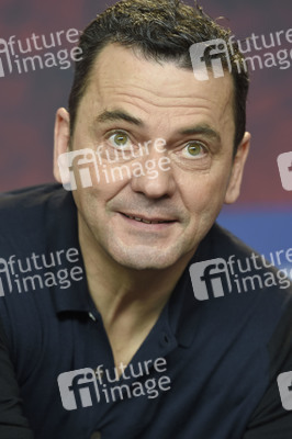 'Transit' Pressekonferenz, Berlinale 2018