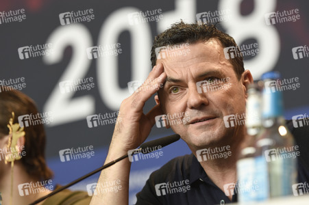 'Transit' Pressekonferenz, Berlinale 2018