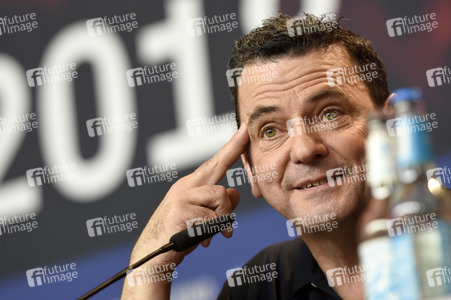 'Transit' Pressekonferenz, Berlinale 2018