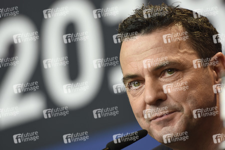 'Transit' Pressekonferenz, Berlinale 2018