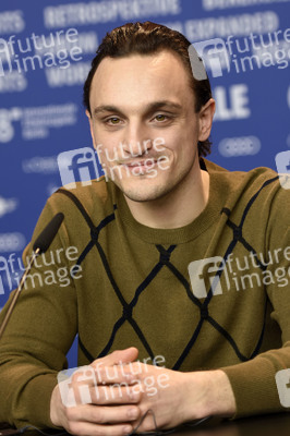 'Transit' Pressekonferenz, Berlinale 2018