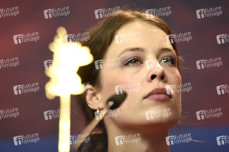 'Transit' Pressekonferenz, Berlinale 2018