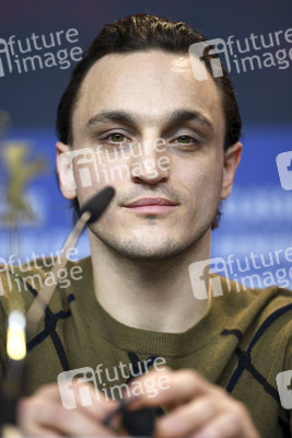 'Transit' Pressekonferenz, Berlinale 2018