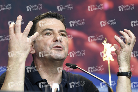 'Transit' Pressekonferenz, Berlinale 2018