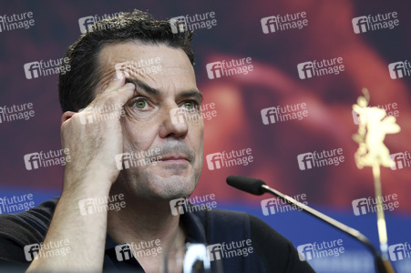 'Transit' Pressekonferenz, Berlinale 2018