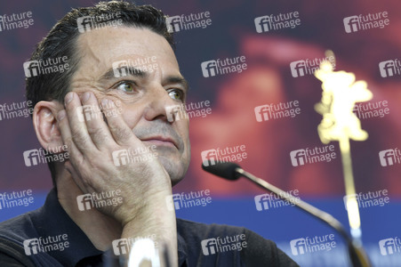 'Transit' Pressekonferenz, Berlinale 2018