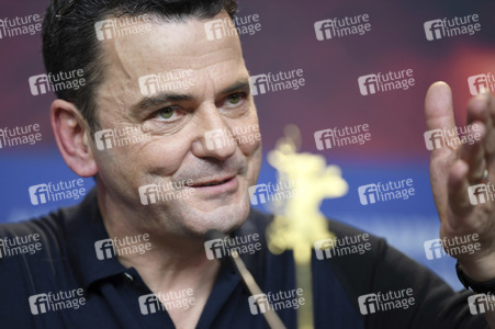 'Transit' Pressekonferenz, Berlinale 2018