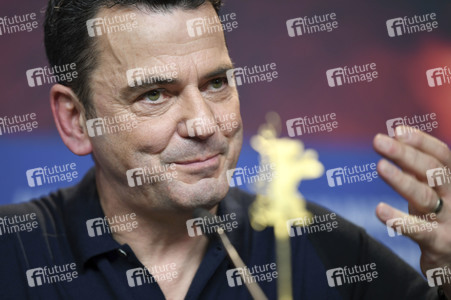 'Transit' Pressekonferenz, Berlinale 2018