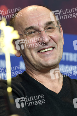 'Transit' Pressekonferenz, Berlinale 2018