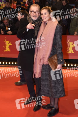 'Transit' Premiere, Berlinale 2018