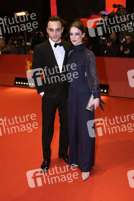 'Transit' Premiere, Berlinale 2018