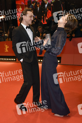 'Transit' Premiere, Berlinale 2018