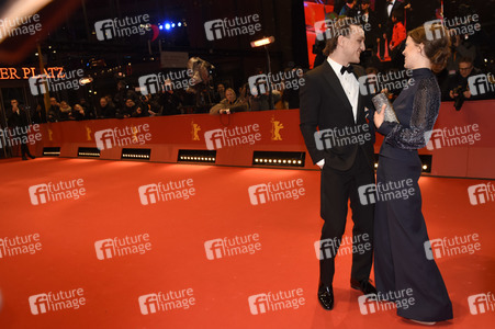 'Transit' Premiere, Berlinale 2018