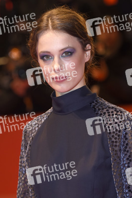 'Transit' Premiere, Berlinale 2018