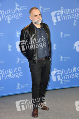 'Zentralflughafen THF' Photocall, Berlinale 2018