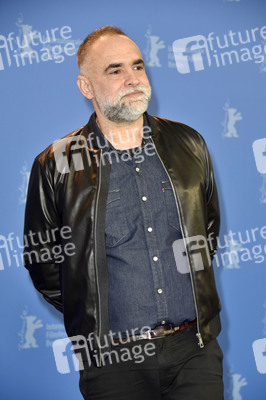 'Zentralflughafen THF' Photocall, Berlinale 2018