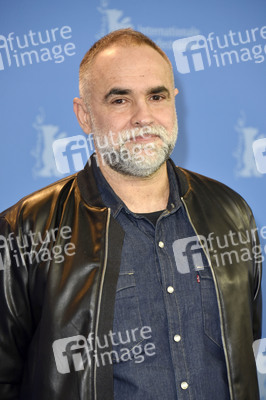 'Zentralflughafen THF' Photocall, Berlinale 2018