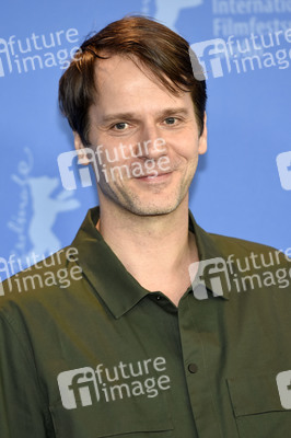 'L'animale' Photocall, Berlinale 2018