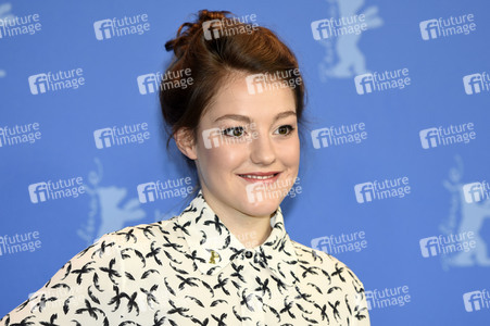 'L'animale' Photocall, Berlinale 2018