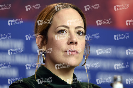 'L'animale' Pressekonferenz, Berlinale 2018