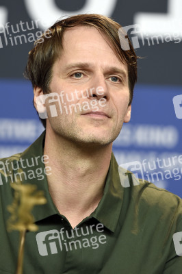 'L'animale' Pressekonferenz, Berlinale 2018